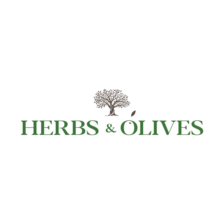 Herbs & Olives